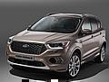 Ford Kuga Vignale